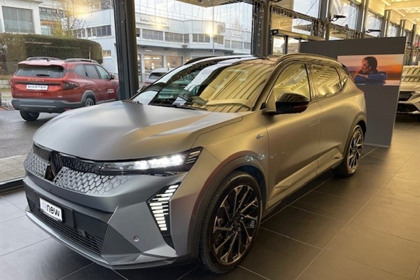 Geprüfte Occasionsfahrzeuge