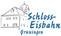 Schloss-Eisbahn Grüningen