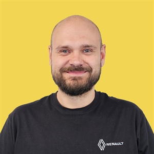 Oliver Schau